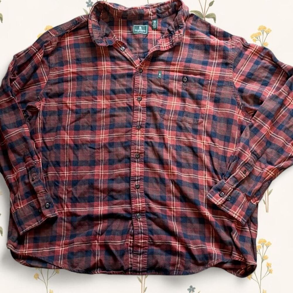 Gh-bass Men's multi Shirt
